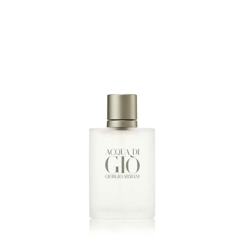 Acqua Di Gio Eau de Toilette Spray for Men by Giorgio Armani