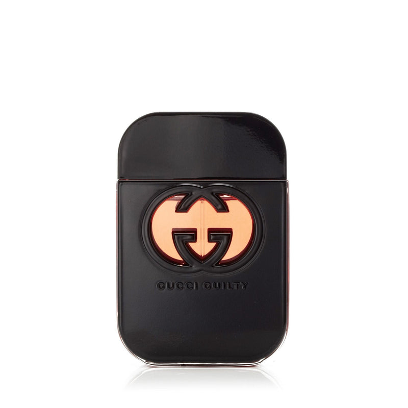 Guilty Black Eau de Toilette Spray for Women by Gucci