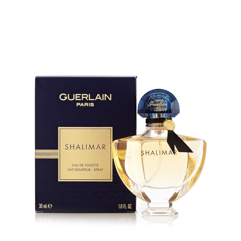 Shalimar Eau de Toilette Spray for Women by Guerlain