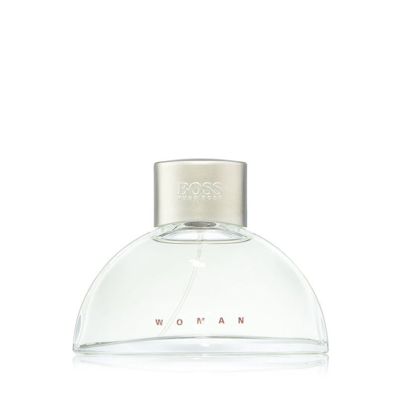 Woman Eau de Parfum Spray for Women by Hugo Boss