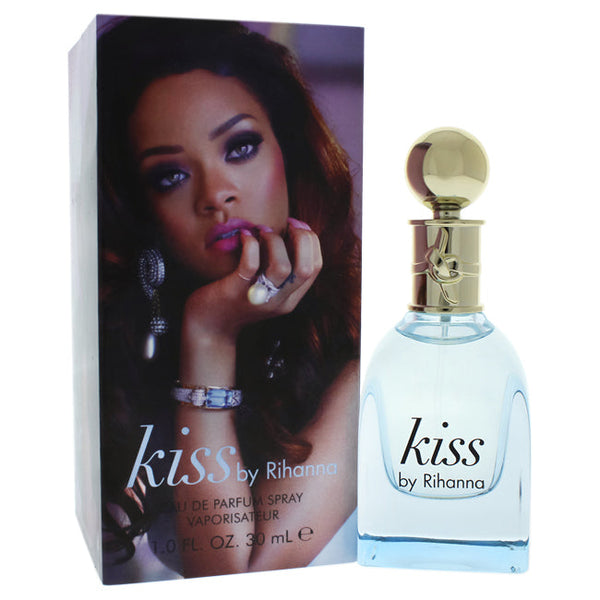 Riri Kiss by Rihanna for Women - EDP Spray