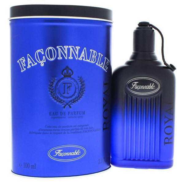 FACONNABLE ROYAL BY FACONNABLE FOR MEN -  Eau De Parfum SPRAY