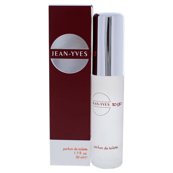 Jean Yves To Go by Milton-Lloyd for Women -  PDT Spray