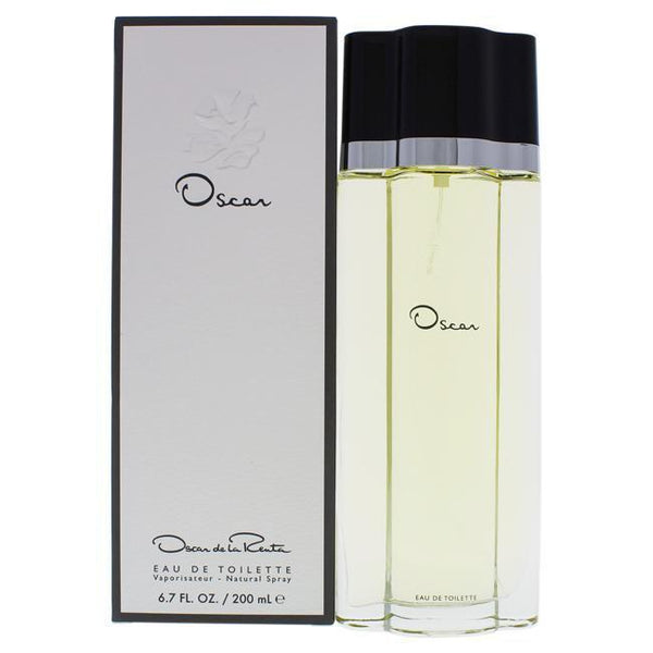 OSCAR PAR OSCAR DE LA RENTA POUR FEMME - Eau De Toilette SPRAY