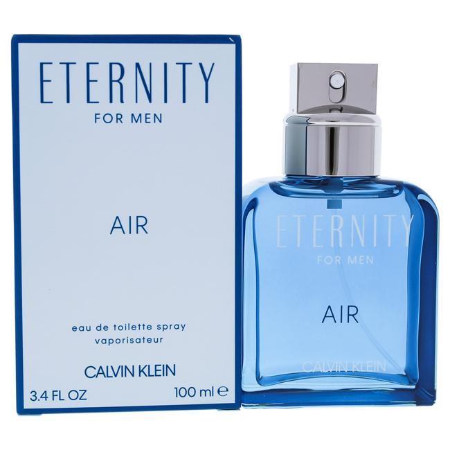 Eternity Air by Calvin Klein for Men - Eau de Toilette