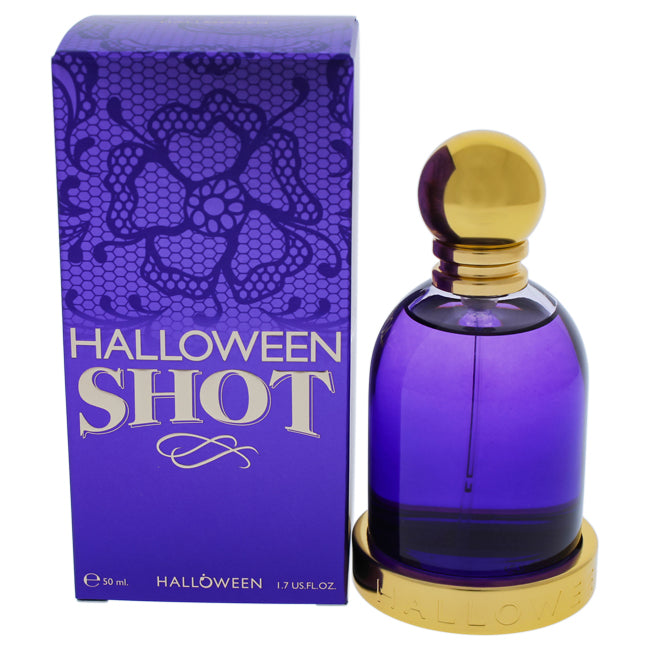 Halloween Shot by J. Del Pozo for Women -  Eau de Toilette Spray