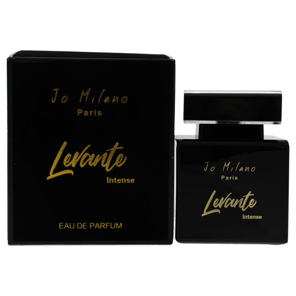 Levante Intense by Jo Milano for Women -  Eau de Parfum Spray