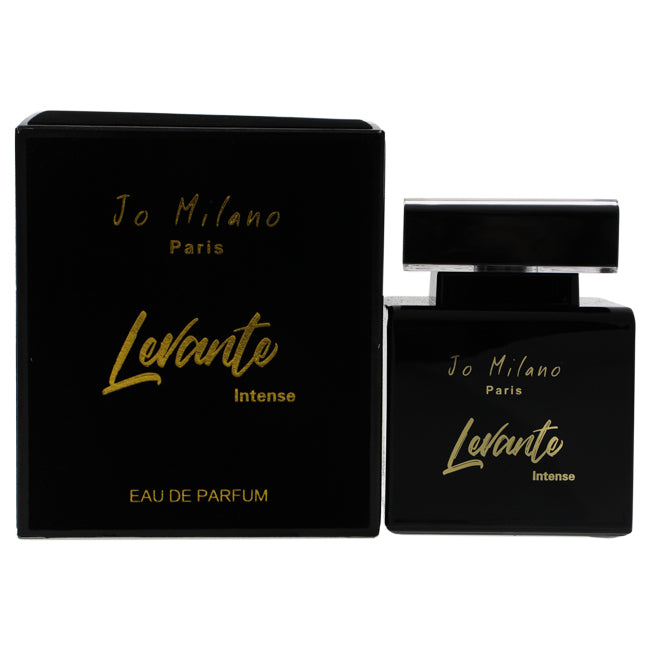 Levante Intense by Jo Milano for Women -  Eau de Parfum Spray
