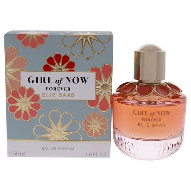 Girl of Now Forever by Elie Saab for Women -  Eau de Parfum Spray