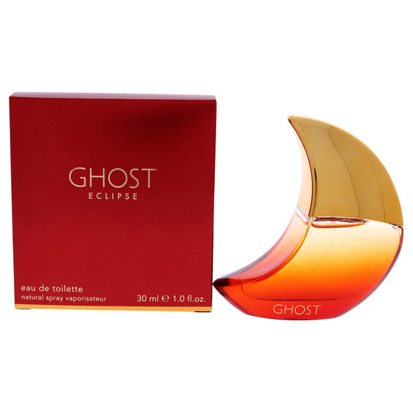 Eclipse by Ghost for Women - Eau De Toilette Spray