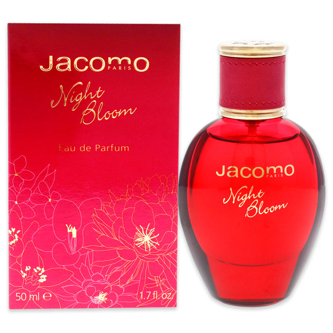 Night Bloom de Jacomo pour femme - EDP Spray