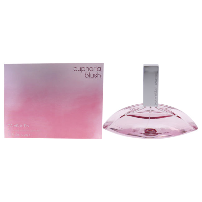 Euphoria Blush by Calvin Klein for Women -  EDP Spray