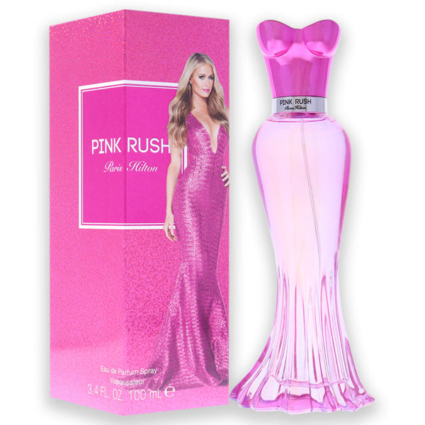 Pink Rush de Paris Hilton pour femme - Eau de Parfum Spray