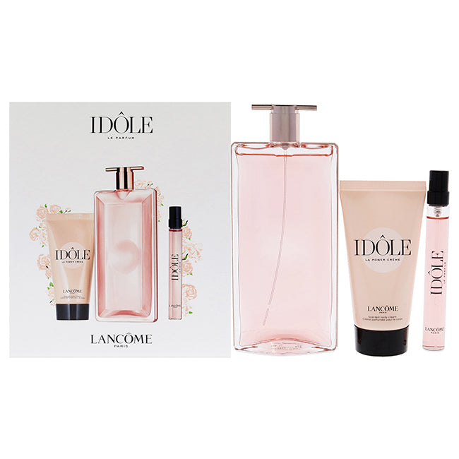 Idole Gift Set for Women