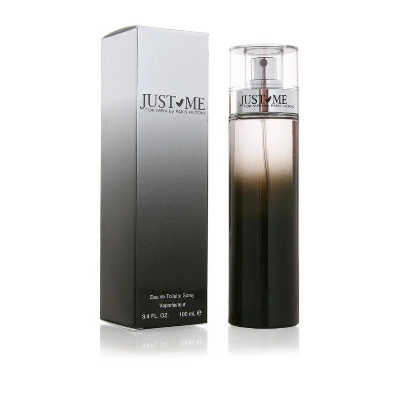 Just Me de Paris Hilton pour homme - Eau de toilette