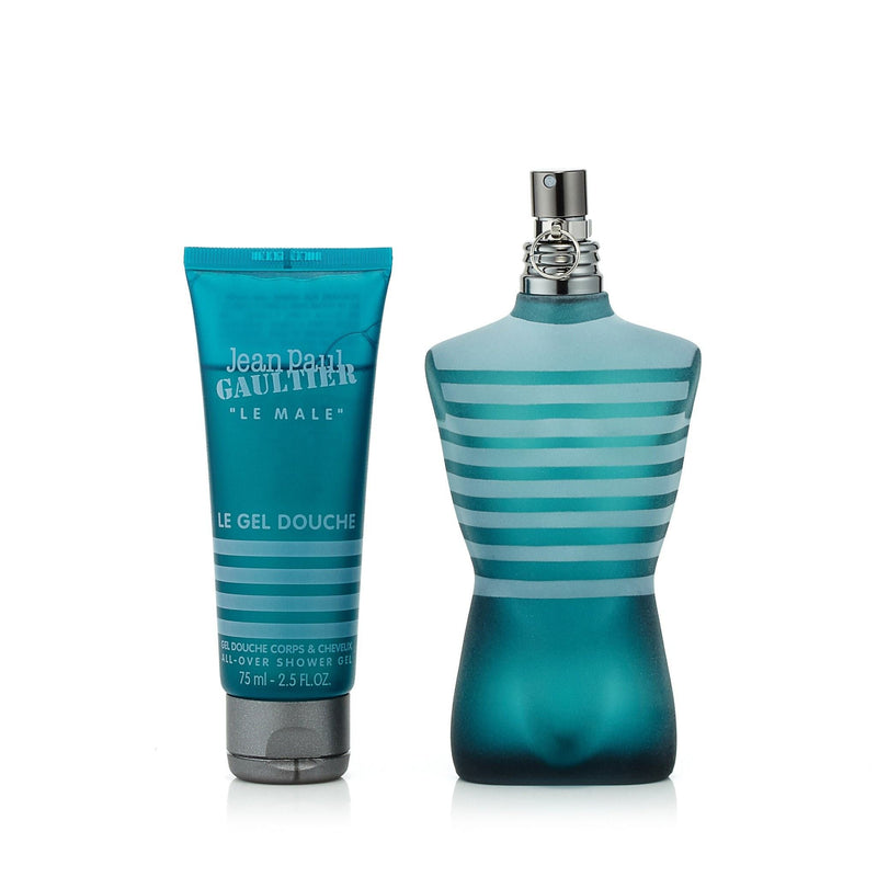 Jean Paul Gaultier Set for Men by Jean Paul Gaultier