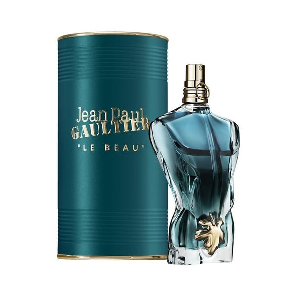 Le Beau Eau de Toilette Spray for Men by Jean Paul Gaultier