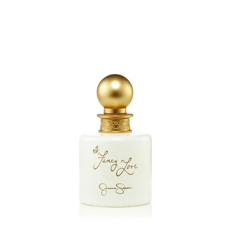 Fancy Love Eau De Parfum Spray for Women by Jessica Simpson