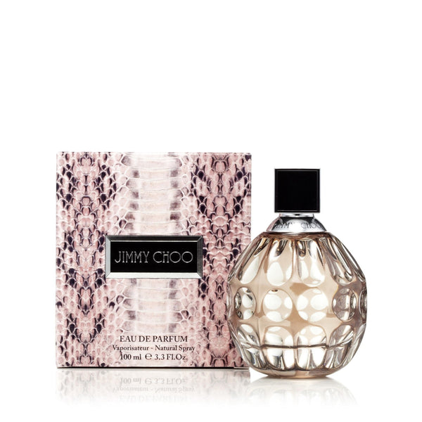 Jimmy Choo For Women By Jimmy Choo Eau De Parfum Spray