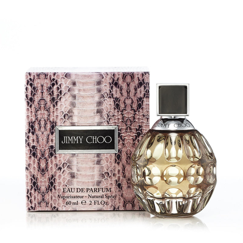Eau de parfum en vaporisateur Jimmy Choo pour femme de Jimmy Choo