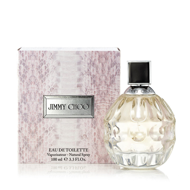 Eau de toilette en vaporisateur Jimmy Choo pour femme par Jimmy Choo