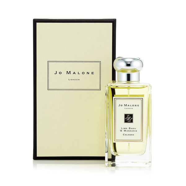 Lime Basil & Mandarin Cologne for Women and Men by Jo Malone