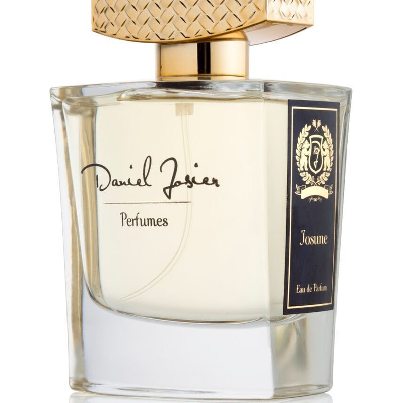 Eau de Parfum Spray Josune pour Femme et Homme de Daniel Josier