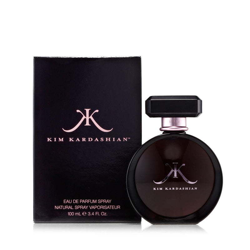 Kim Kardashian Eau de Parfum Spray for Women by Kim Kardashian