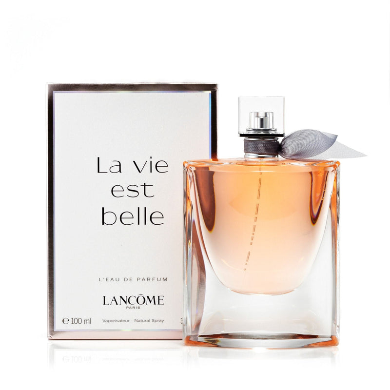 La Vie Est Belle For Women By Lancome Eau De Parfum Spray
