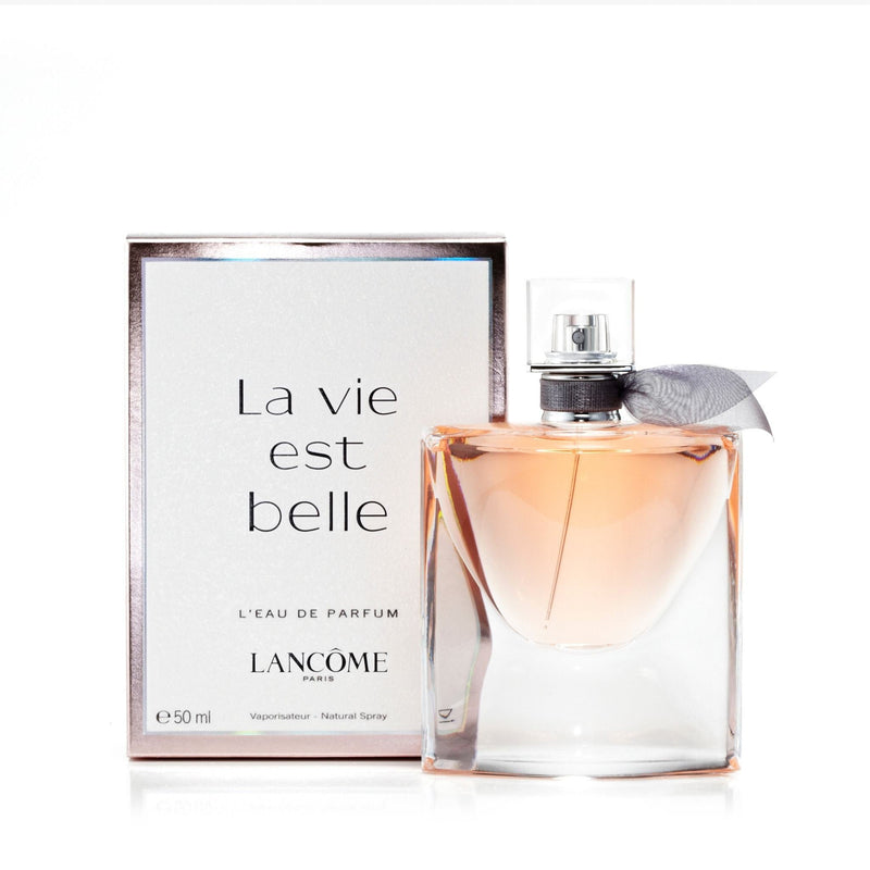 La Vie Est Belle For Women By Lancome Eau De Parfum Spray
