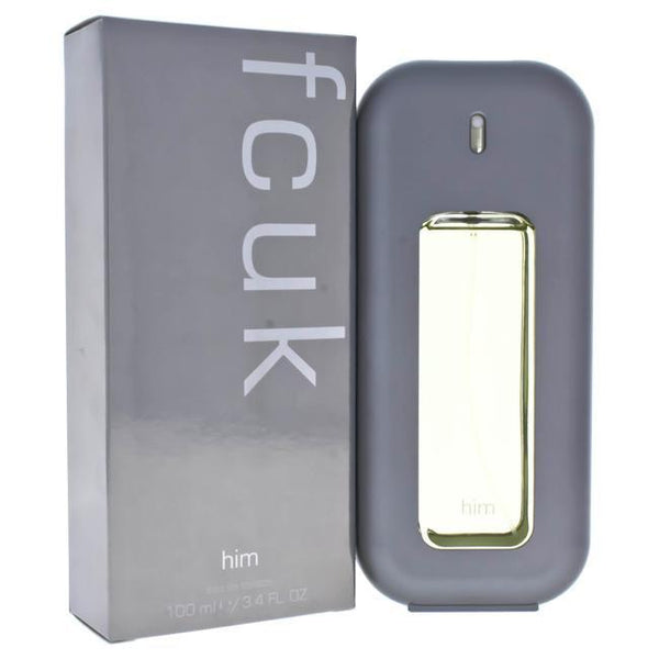 fcuk by French Connection UK for Men - Eau de Toilette