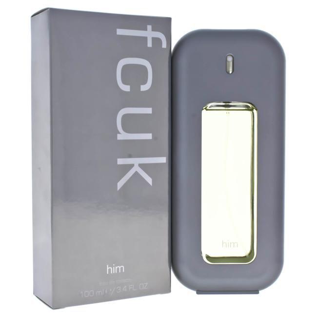 fcuk by French Connection UK for Men - Eau de Toilette