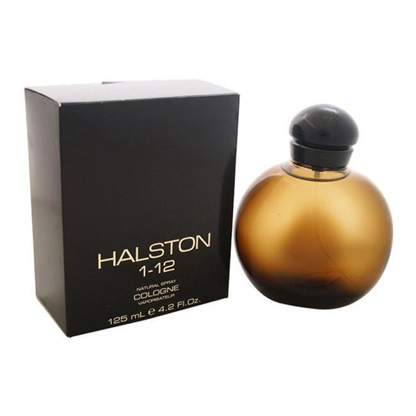 Halston 1-12 de Halston pour homme - Eau de Cologne en vaporisateur