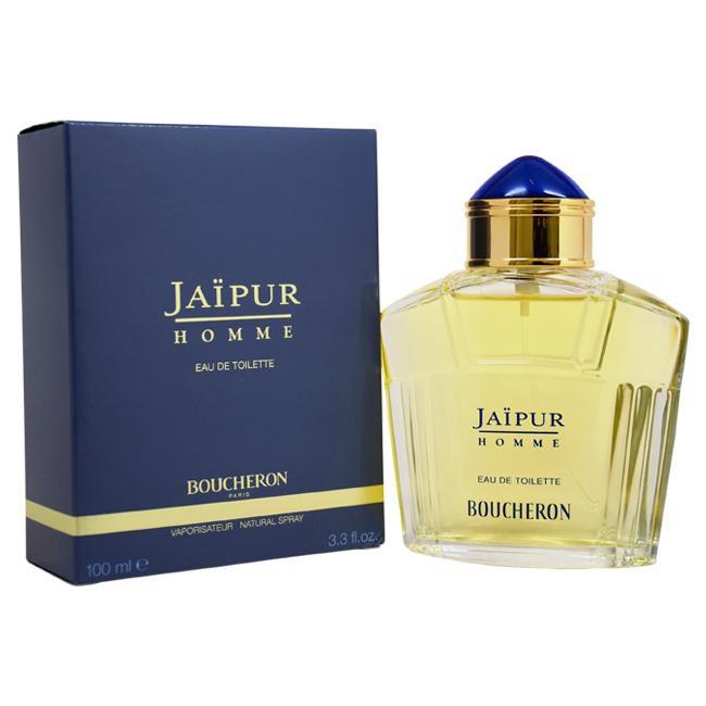 Jaipur Homme by Boucheron for Men - Eau de Toilette