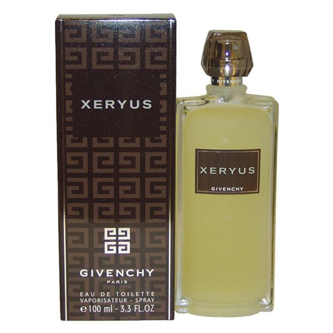 Xeryus by Givenchy for Men - Eau de Toilette