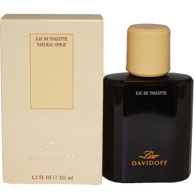 Zino Davidoff by Zino Davidoff for Men - Eau de Toilette