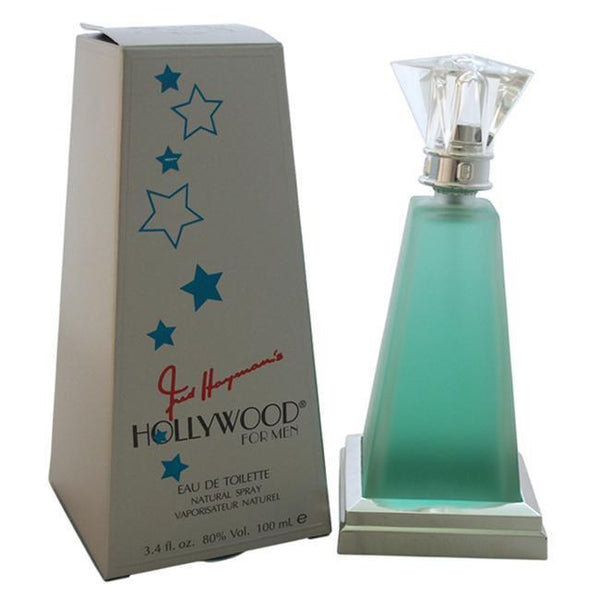 Hollywood de Fred Hayman pour homme - Eau de toilette en vaporisateur