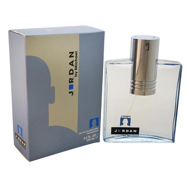 Jordan par Michael Jordan pour homme - Spray EDC