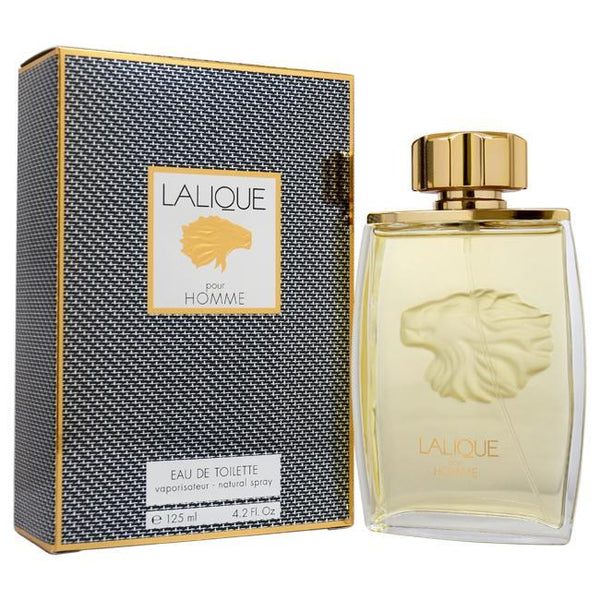 Lalique by Lalique for Men - Eau de Toilette