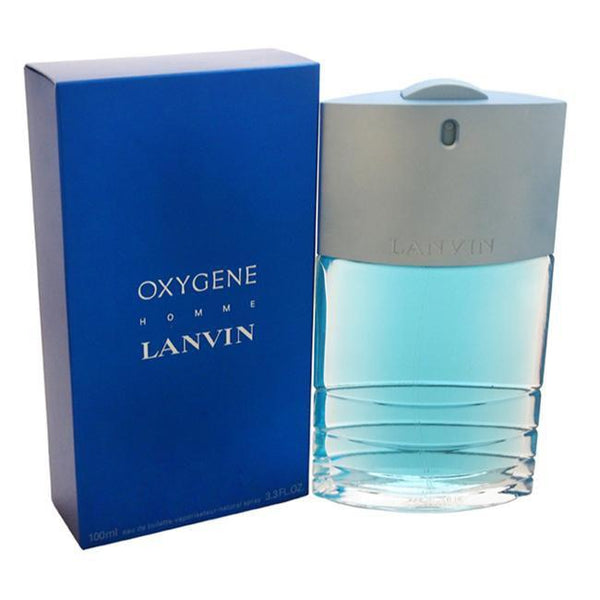 Oxygene by Lanvin for Men - Eau de Toilette
