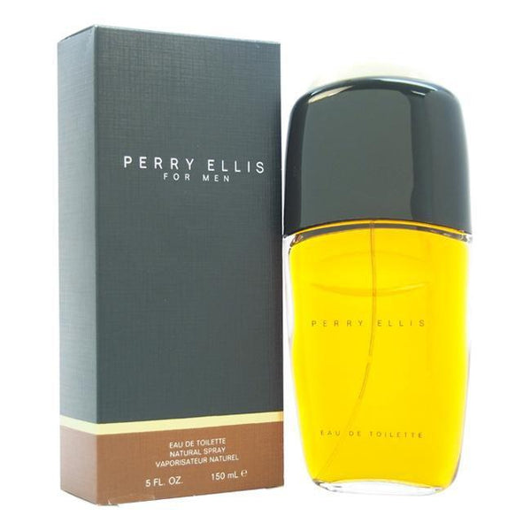 PERRY ELLIS BY PERRY ELLIS FOR MEN -  Eau De Toilette SPRAY