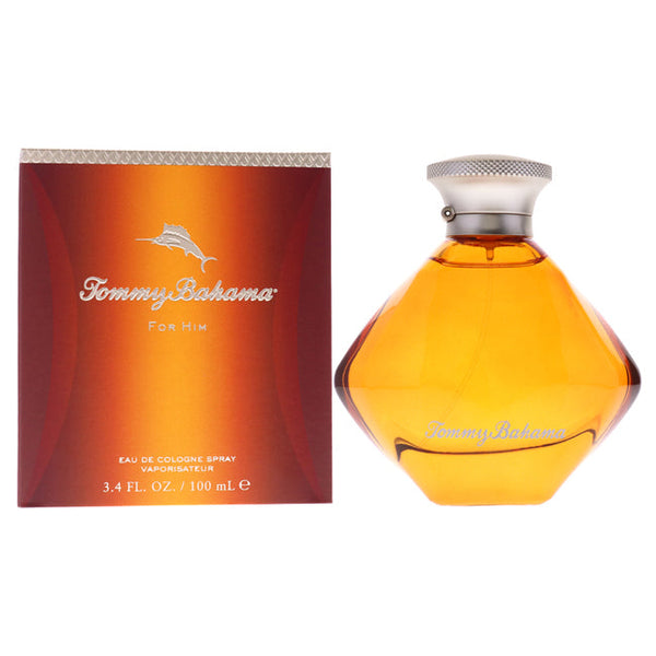 Tommy Bahama by Tommy Bahama for Men Eau De Cologne SPRAY