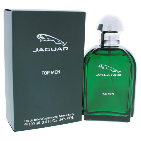 Jaguar par Jaguar pour homme - Eau De Toilette Vaporisateur