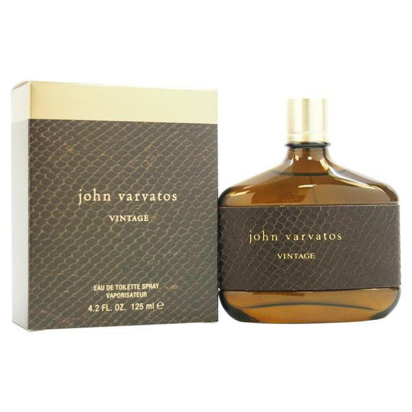 John Varvatos Vintage de John Varvatos pour homme - Eau de Toilette