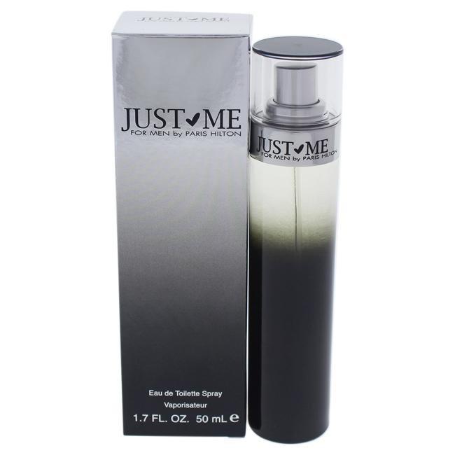 Just Me by Paris Hilton for Men - Eau de Toilette