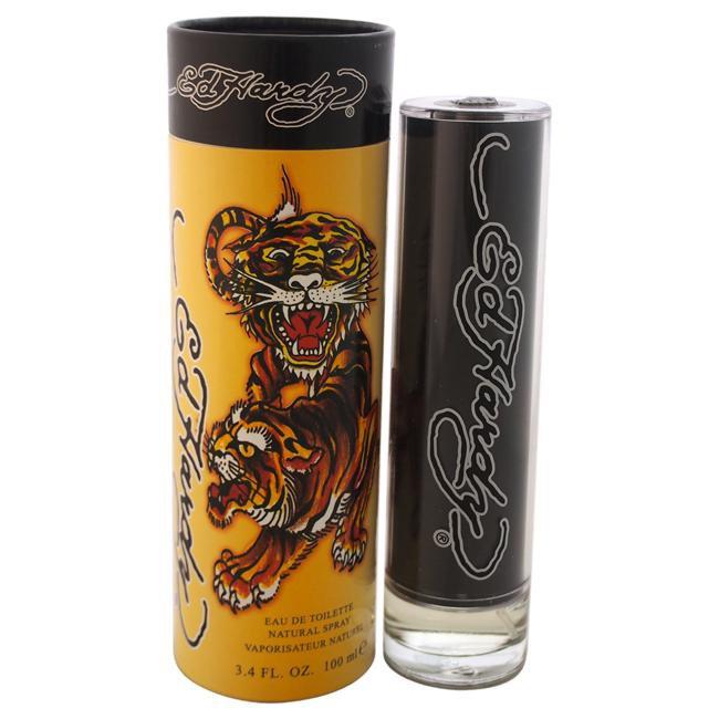 Ed Hardy de Christian Audigier pour homme - Eau de Toilette