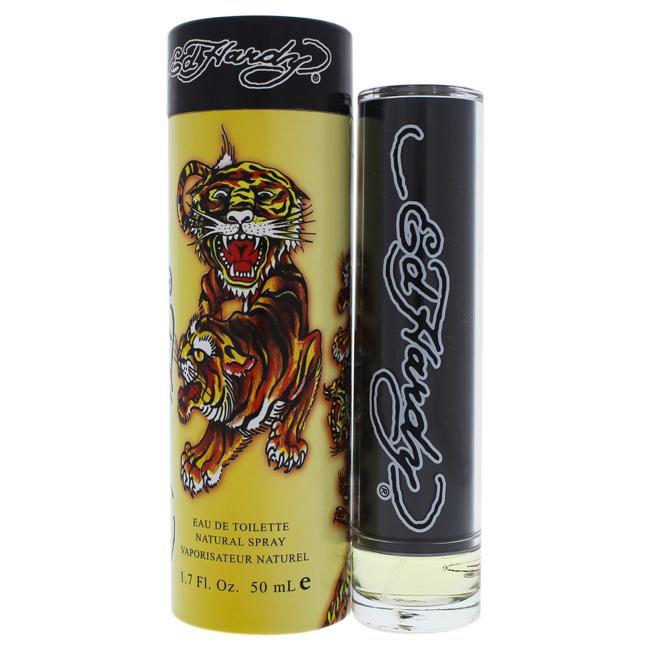 Ed Hardy de Christian Audigier pour homme - Eau de Toilette