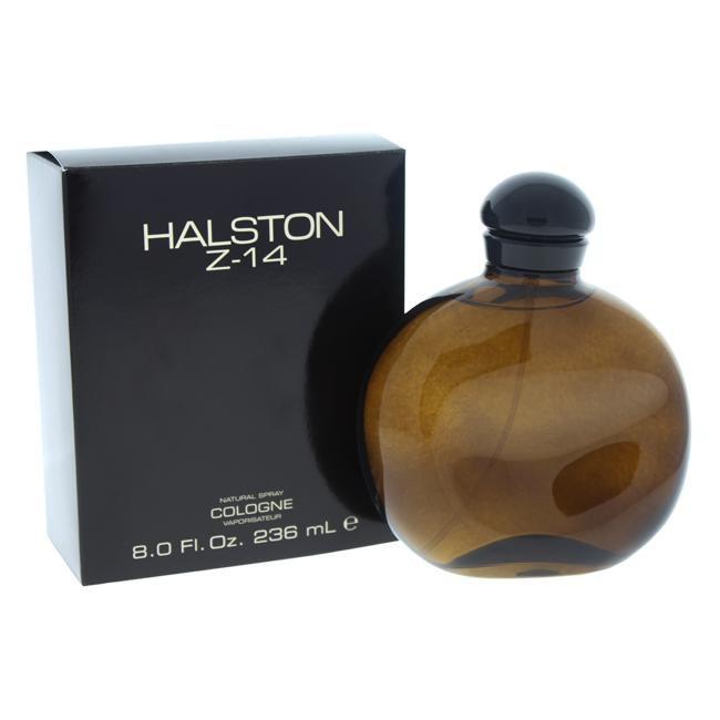 HALSTON Z-14 BY HALSTON FOR MEN -  COLOGNE SPRAY