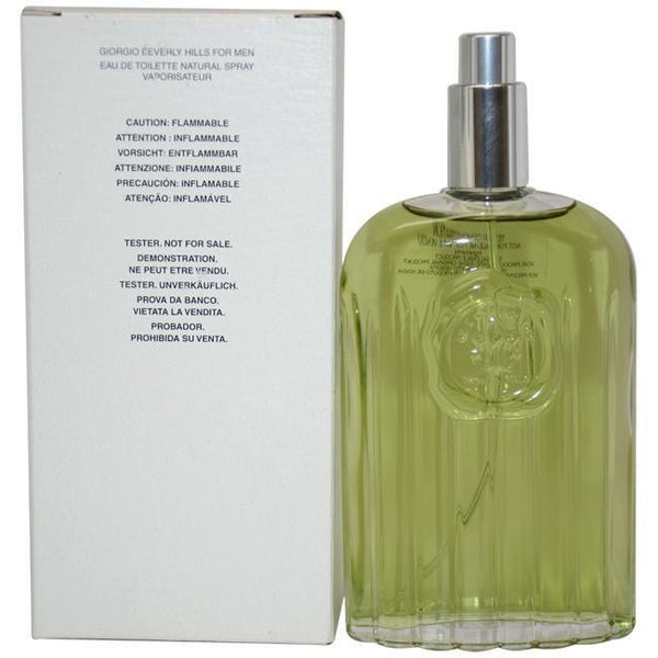 Giorgio by Giorgio Beverly Hills for Men - Eau de Toilette