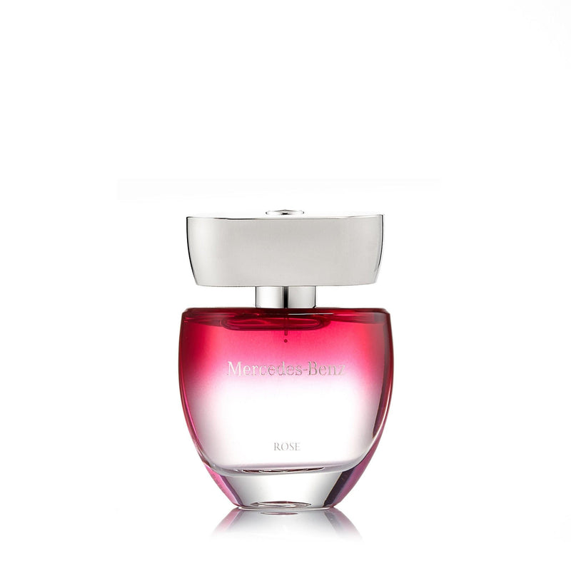 Rose Eau de Toilette Spray for Women by Mercedes-Benz